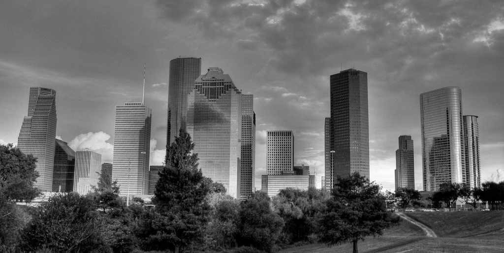 houston
